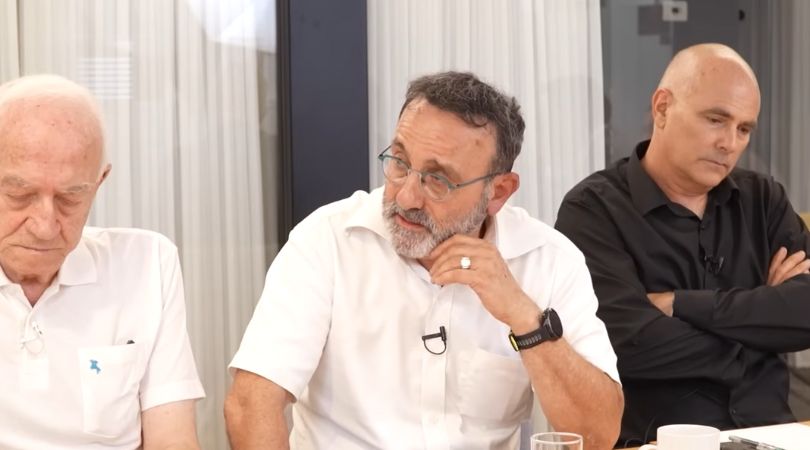 עו״ד אילן שרקון