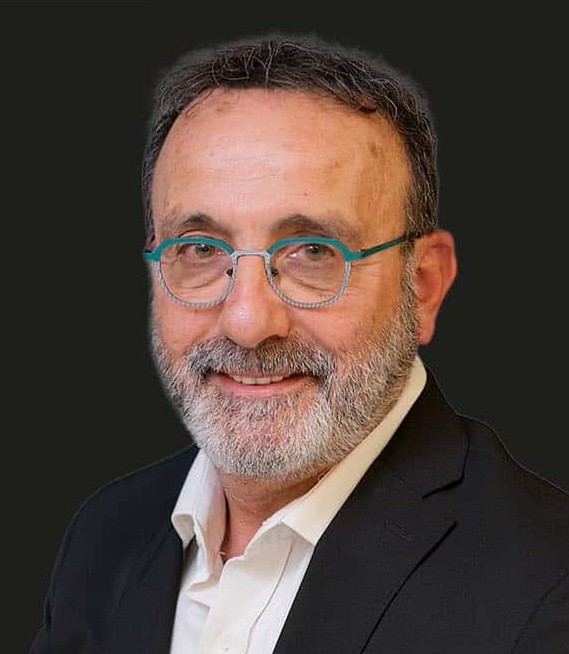 ד"ר עו"ד אילן שרקון